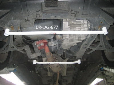 Barra Inferior Delantera Ultra Racing Honda Accord CM5 2.5 05+ (USA)