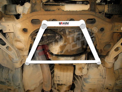 Barra de Refuerzo Delantera H Ultra Racing Mazda RX7 FC 86-91