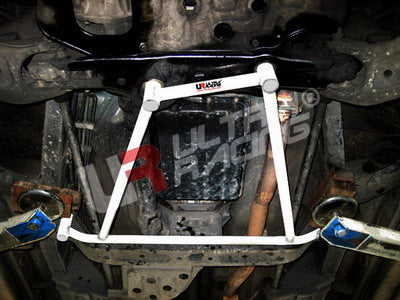 Barra de Refuerzo Delantera H Ultra Racing Ford Ranger 2.3 93+