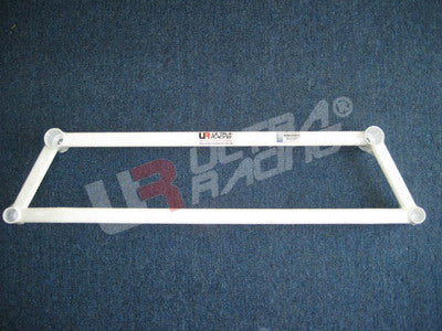 Barra de Refuerzo Delantera H Ultra Racing para Lexus RX300