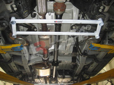 Barra Refuerzo Delantero Ultra Racing Chevrolet Captiva 4WD