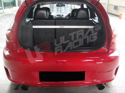 Barra de Torretas Trasera Superior Ultra Racing para Alfa Romeo 147