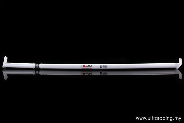 Barra de Torretas Trasera Superior Ultra Racing para VW Polo 9N 1.8T (02-09)