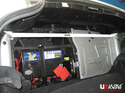 Barra De Torretas Trasera Superior Ultra Racing Para BMW Z4 E85 02+