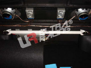 Barra de Torretas Trasera Superior Ultra Racing para Toyota Starlet EP80/82/90/91