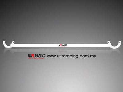 Barra de Torretas Trasera Superior Ultra Racing para Mazda 323 BF 2WD 86-89