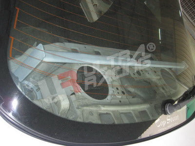 Barra de Torretas Trasera Superior Ultra Racing para Nissan Skyline R34 GTT/GTR