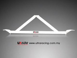 Barra de Torretas Trasera Superior Ultra Racing para Toyota Starlet EP80/82