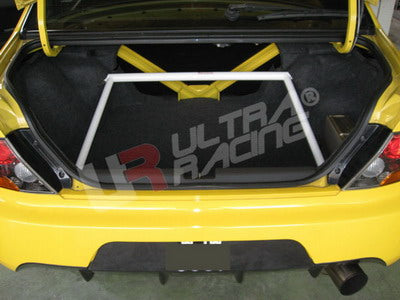 Barra de Refuerzo Trasera Ultra Racing para Mitsubishi EVO 7/8/9