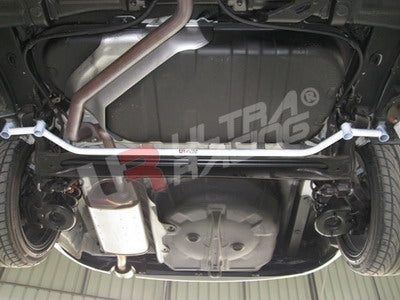 Barras Inferiores Traseras Ultra Racing para Kia Forte/Ceed/Koup 06-11