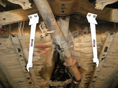 Barra de Refuerzo Trasera 101Ultra Racing para Mazda RX7 FC 86-91
