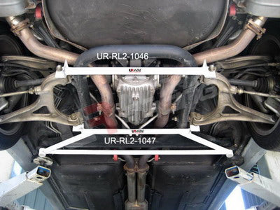 Refuerzo Trasero Ultra Racing para Maserati 3200 GT