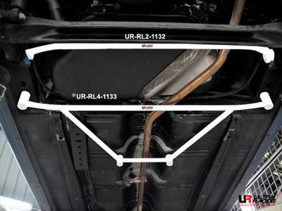 Refuerzo Trasero 1133 Ultra Racing para Hyundai i10