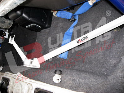 Barra de Refuerzo Ultra Racing para Mitsubishi EVO 4/5/6