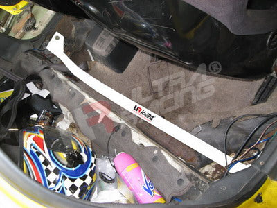 Barra Antivuelco Room Bar 1010 Ultra Racing para Mazda RX7 FC 86-91