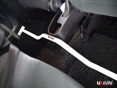 Barra Refuerzo Ultra Racing Hyundai i10