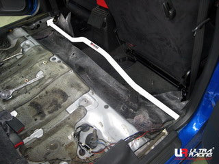 Barra Antivuelco Ultra Racing para Subaru Impreza GC8 94-01