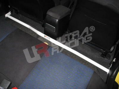 Barra Antivuelco Ultra Racing para Mitsubishi EVO 7/8/9