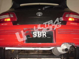Barra de Torsión Trasera 494 Ultra Racing para Toyota Starlet EP80/82
