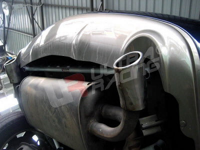 Barra Torsión Trasera Ultra Racing Nissan Murano 2WD 2006+