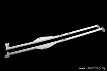 Barras de Refuerzo Ultra Racing para Toyota Corolla AE101