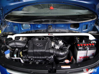 Barra de Torretas Delantera Superior Ultra Racing para Hyundai i10