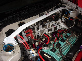 Barra de Torretas Superior Delantera Ultra Racing para Toyota Starlet EP80/82/90/91