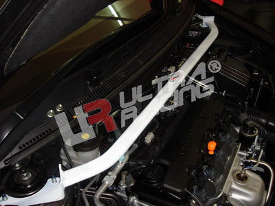 Barra de Torretas Superior Delantera Ultra Racing Honda Stream/Crossroad 07+