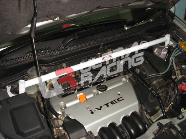 Barra de Torretas Delantera Superior Ultra Racing para Honda Stream 99-06