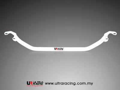 Barra de Torretas Delantera Superior Ultra Racing Honda Civic 96-00 1.4/1.5 Carb.