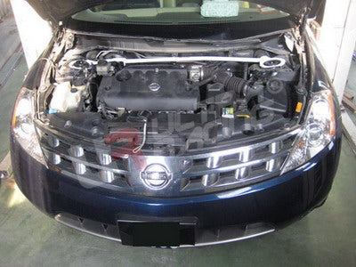 Barra de Torretas Superior Delantera Ultra Racing Nissan Murano 2WD 06+