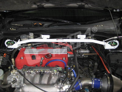 Barra de Torretas Delantera Superior Ultra Racing para Honda Integra 01-06 DC5