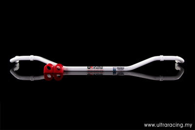 Barra Estabilizadora Trasera 19mm Ultra Racing para Nissan X Trail 2.0 08+ - Imagen 2