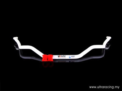 Barra Estabilizadora Delantera 30mm Ultra Racing Para Toyota Land Cruiser 100 98-07