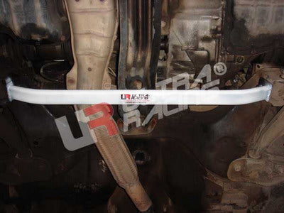 Barra Inferior Delantera Ultra Racing Nissan Sunny 95-99 B14