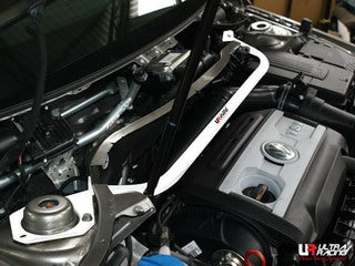 Barra de Torretas Delantera Ultra Racing VW Passat CC TSI / Golf R36 AWD 05-10