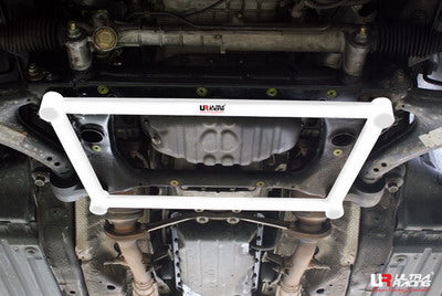 Refuerzo Inferior Delantero Ultra Racing para Lexus LS 430 00-06