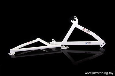 Soportes de Aletas Ultra Racing para Mazda MX5 NA 90-98