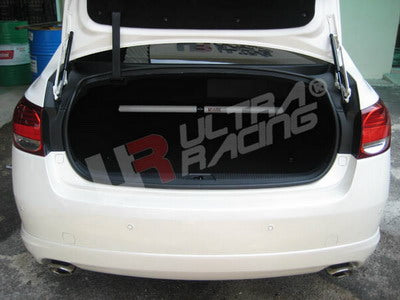Barra de Torretas Trasera Superior Ultra Racing para Lexus IS250/350 + GS300/350