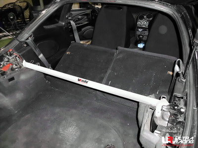 Barra de Torretas Trasera Superior Ultra Racing para Hyundai Coupe 96-99
