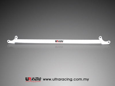 Barra de Torretas Delantera Superior Ultra Racing para BMW Serie 3 E46 320 Facel. 02+