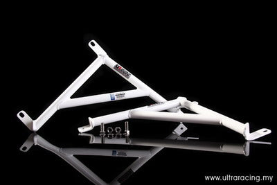 Soportes de Aleta 1578 Ultra Racing para Honda CRZ 10+