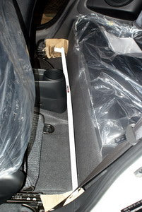 Barra Antivuelco Room Bar 1571 Ultra Racing para Honda CRZ 10+