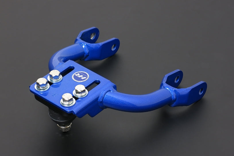 Brazo Superior Delantero Hardrace Para Honda Civic Crx Integra