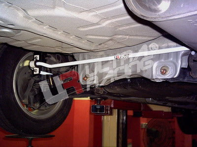 Barra Estabilizadora Trasera 16mm Ultra Racing Mitsubishi Lancer 02-07 CS2/3/5 - Imagen 2