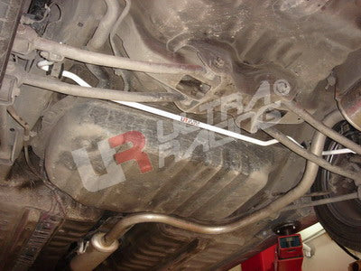 Barra Estabilizadora Trasera Ultra Racing 16mm para Daihatsu Charade G200 94-00