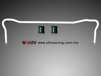 Barra Estabilizadora Trasera 19mm Ultra Racing para Daihatsu Charade G200 94-00