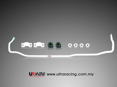 Barra Estabilizadora Trasera 19mm Ultra Racing Nissan Bluebird U13 92-96 - Imagen 2