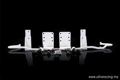 Barra Estabilizadora Trasera 19mm Ultra Racing para Chery A5 06+