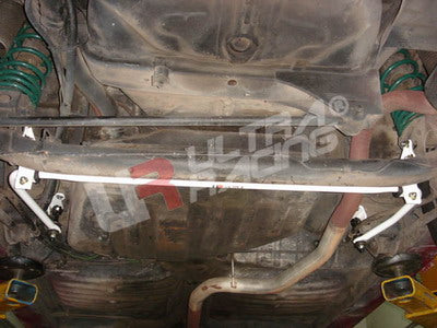 Barra Estabilizadora Trasera 20mm Ultra Racing Para Daihatsu Charade G11 83-85